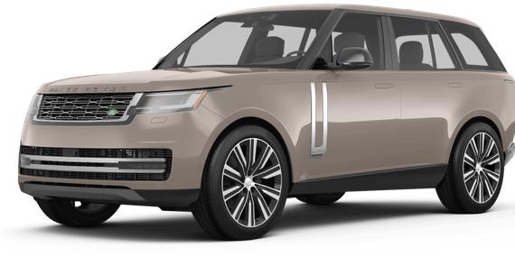 LAND ROVER RANGE ROVER 2023 SALK19E78PA078801 image